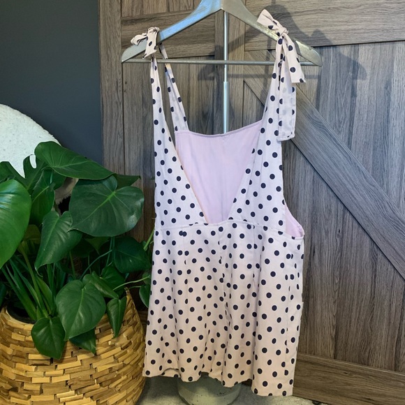 NWT Linen Shortall Small - Picture 6 of 9